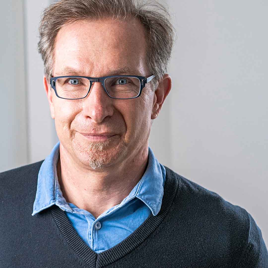 Priv.-Doz. Dr. Christian Boldin